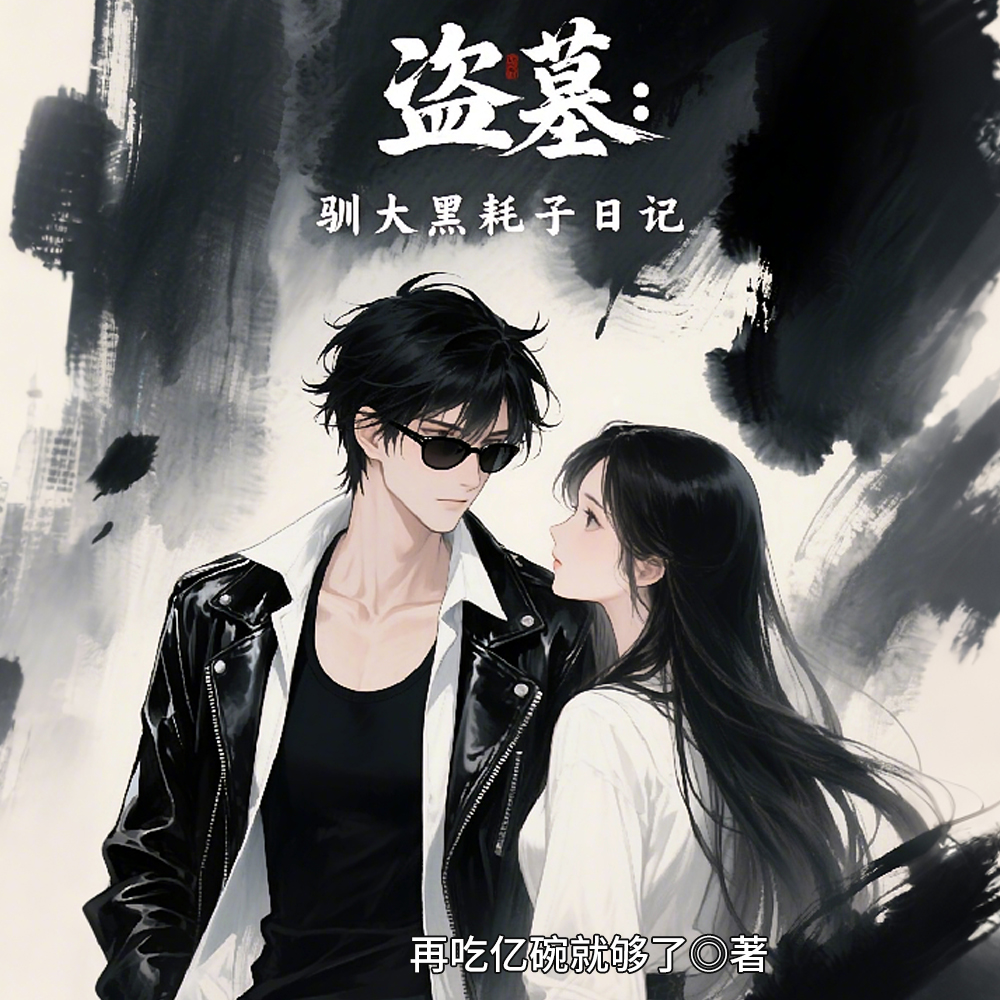 盗墓:开局被黑瞎子一见钟情全文免费阅读