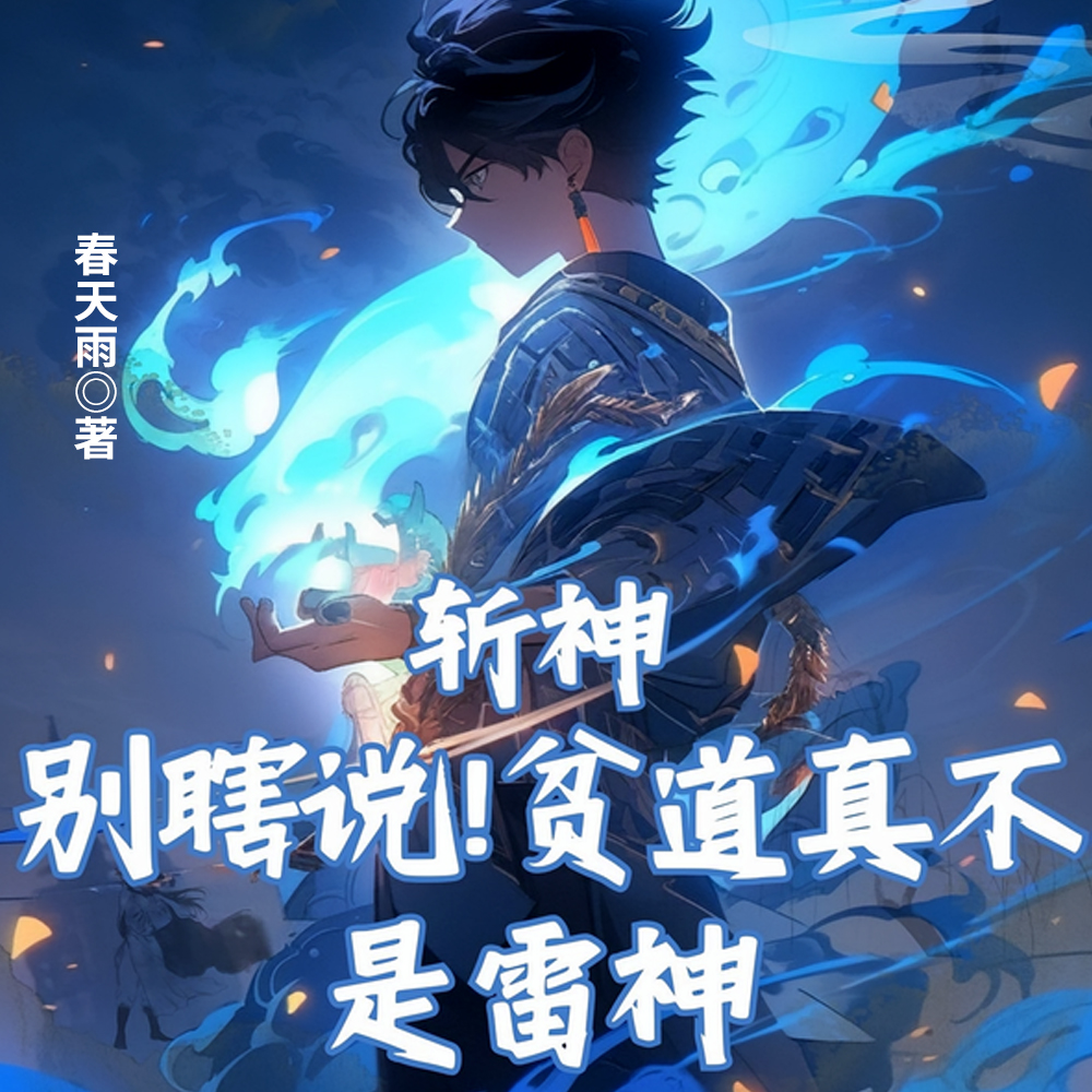 斩神:大夏巡防司令,女朋友红缨全文免费阅读