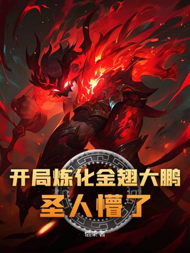 开局炼化金翅大鹏,圣人懵了!全文免费阅读