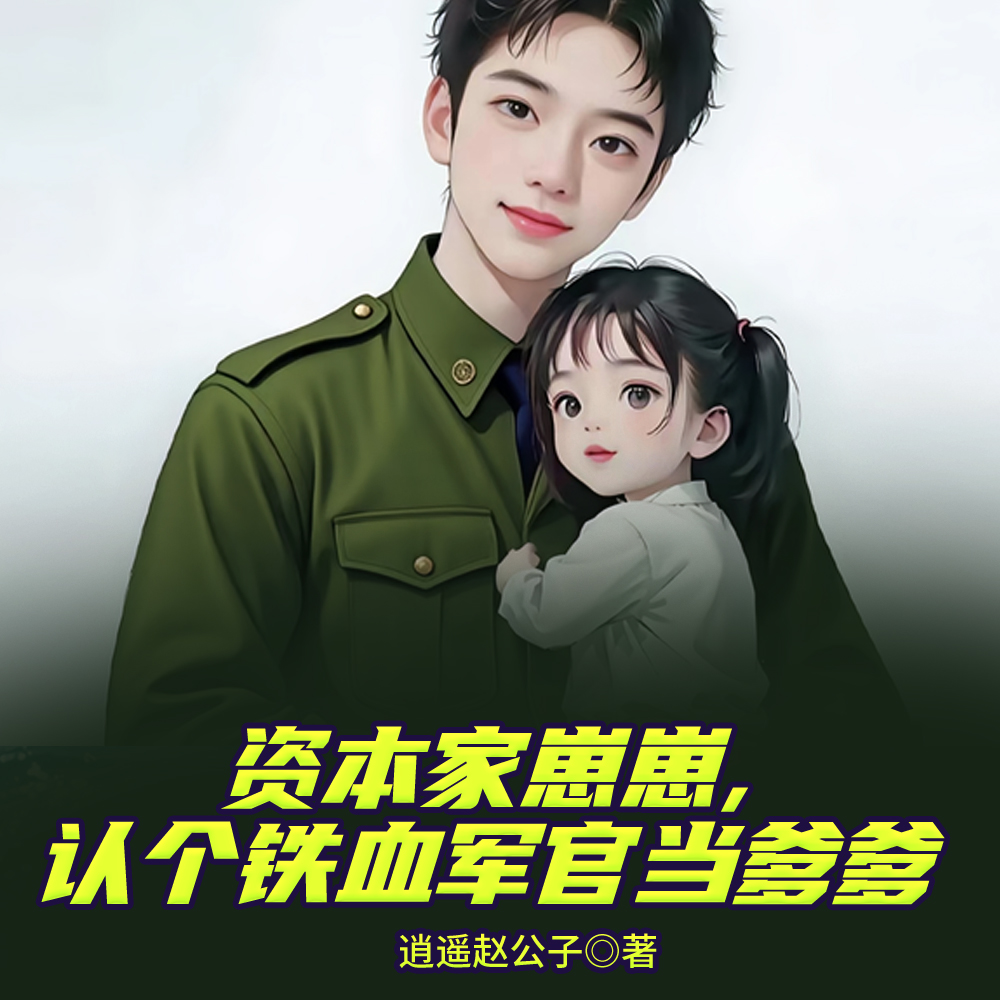 资本家崽崽,认个铁血军官当爹爹全文免费阅读