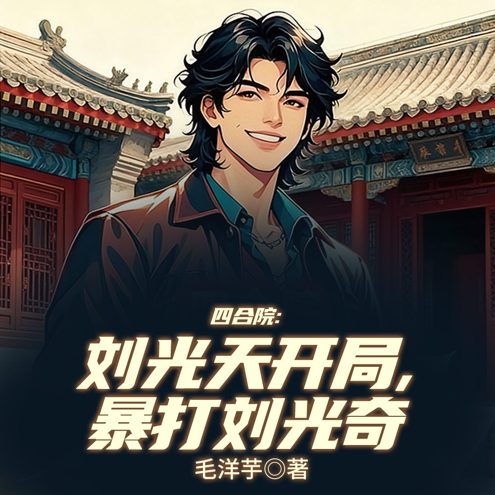 四合院:刘光天开局,暴打刘光奇全文免费阅读