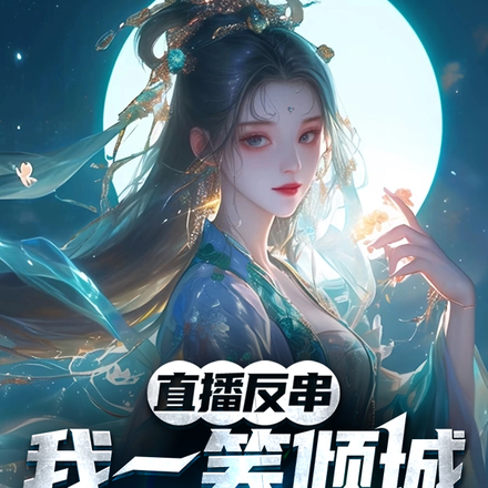 直播反串:我一笑倾城,掰弯全网全文免费阅读