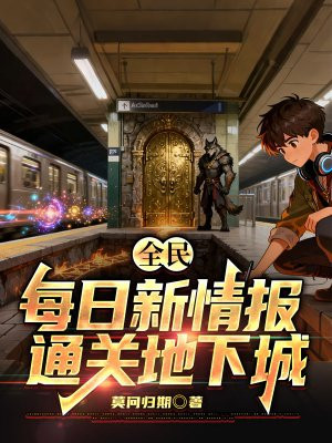 全民:每日新情报,通关地下城全文免费阅读