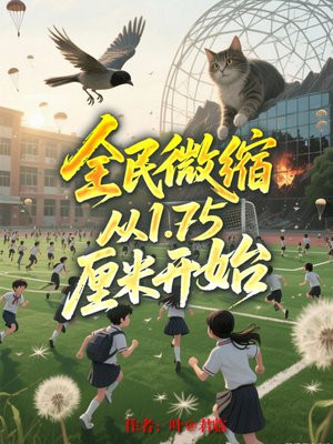 全民微缩,从1.75厘米开始全文免费阅读