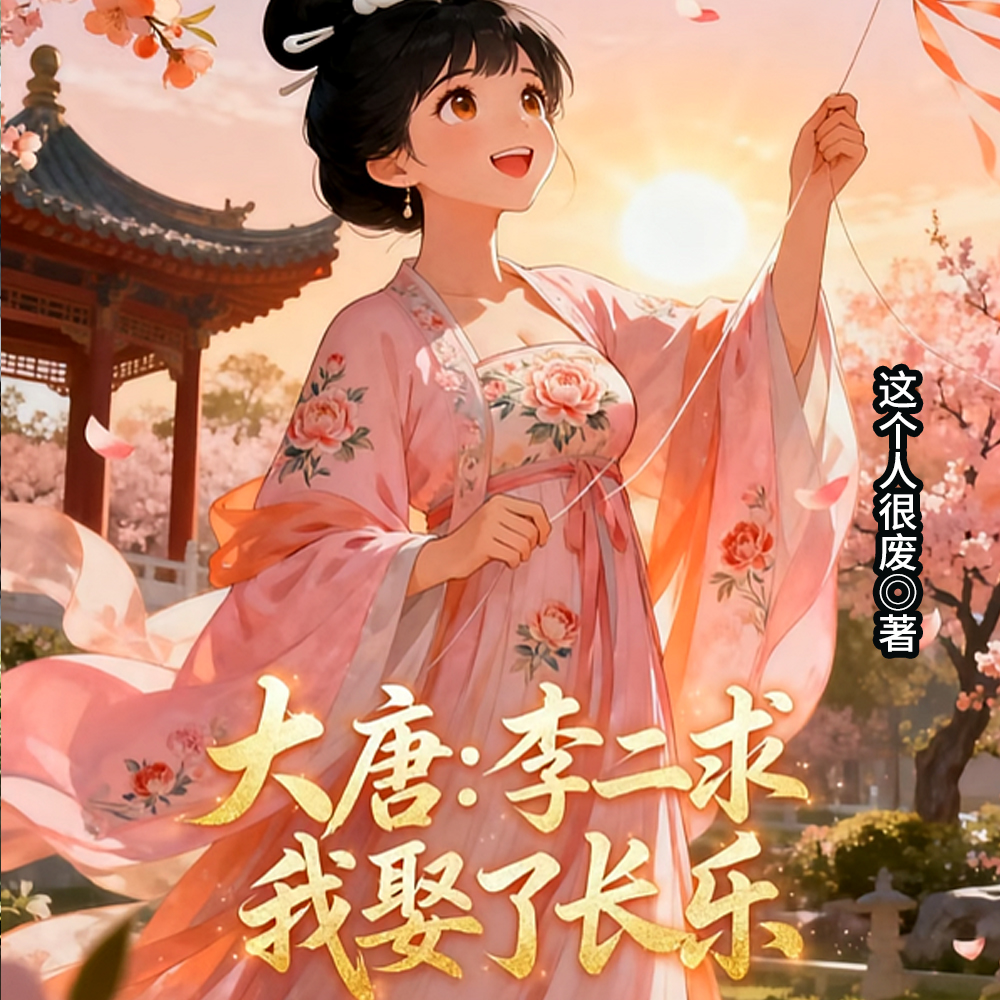 帮李二杀穿玄武门的我软饭硬吃全文免费阅读