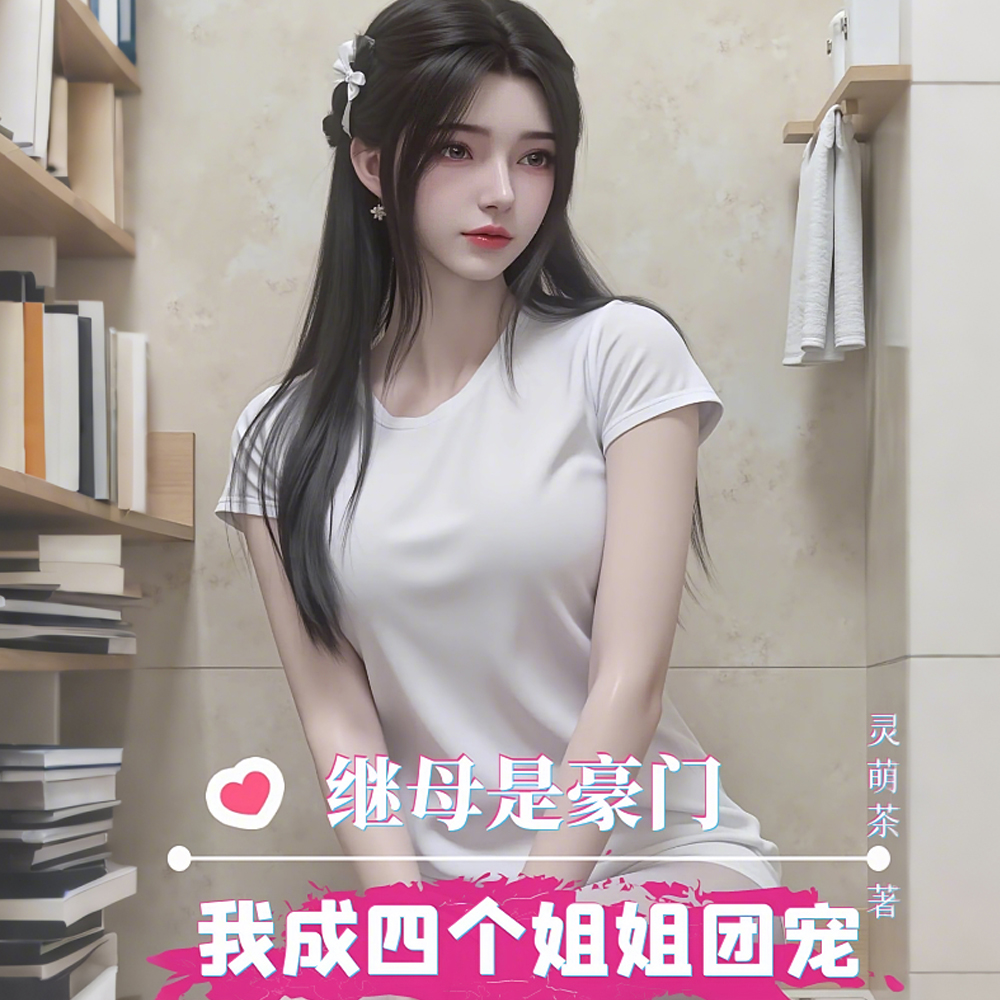 继母是豪门:四个姐姐全部沦陷了全文免费阅读