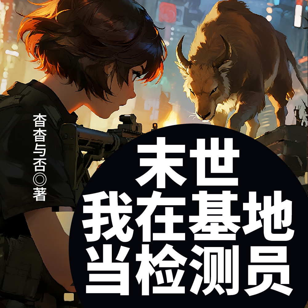 废土采集:我能看到食物的异能全文免费阅读