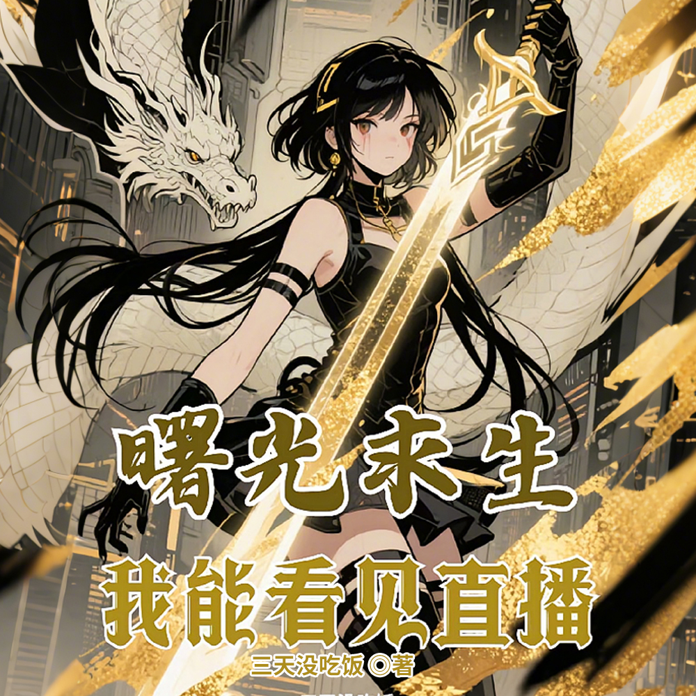 曙光求生,怎么比蓝星过的还舒坦全文免费阅读