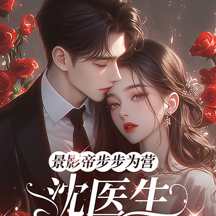 景影帝步步为营,沈医生在劫难逃全文免费阅读