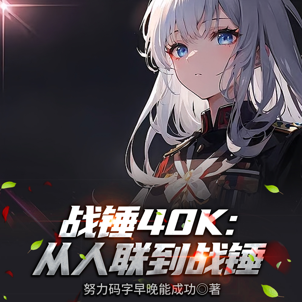 人类联邦顶级科学家误入战锤宇宙全文免费阅读