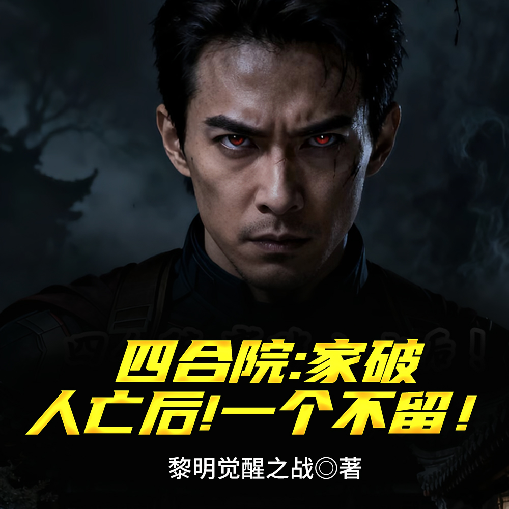 四合院:家破人亡后!一个不留!全文免费阅读