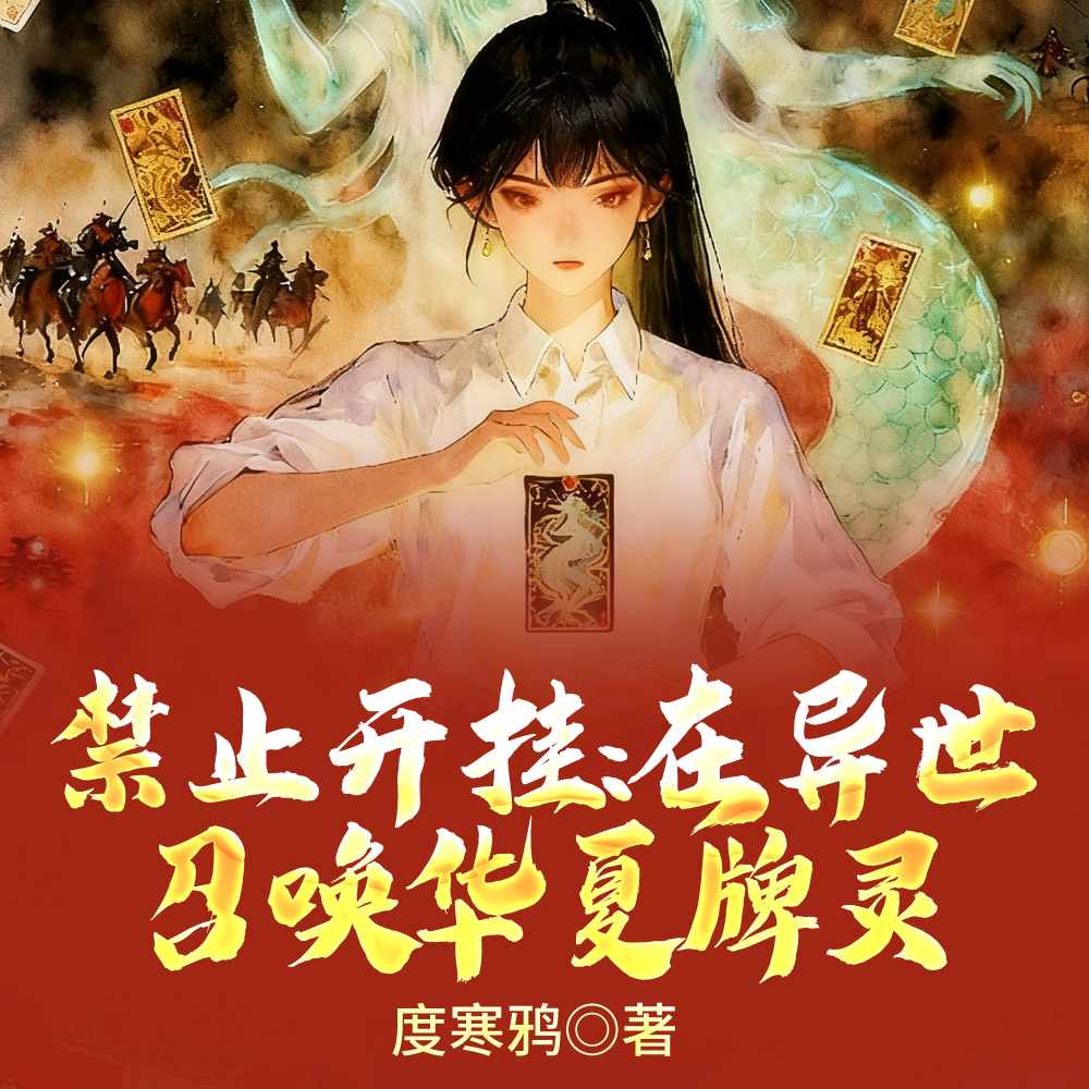 禁止开挂:在异世召唤华夏牌灵全文免费阅读