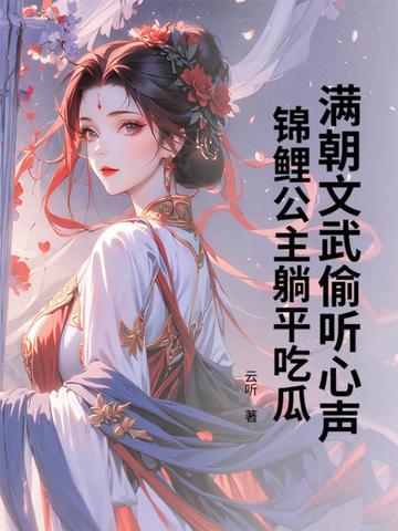 满朝文武偷听心声,锦鲤公主躺平吃瓜全文免费阅读